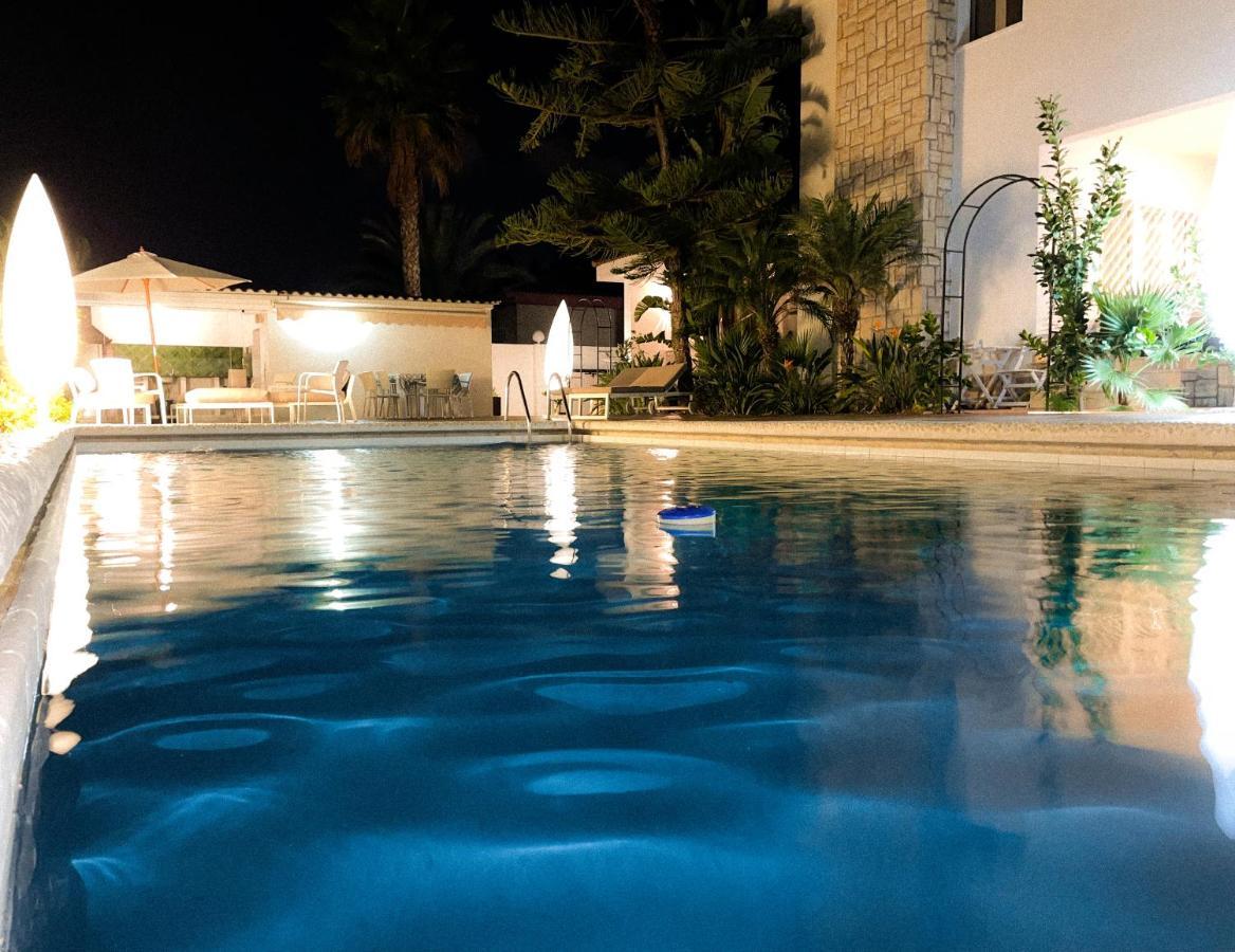 Villa Haygon Private Heated Pool, Bbq & Sauna San Vicente Raspeig Eksteriør bilde