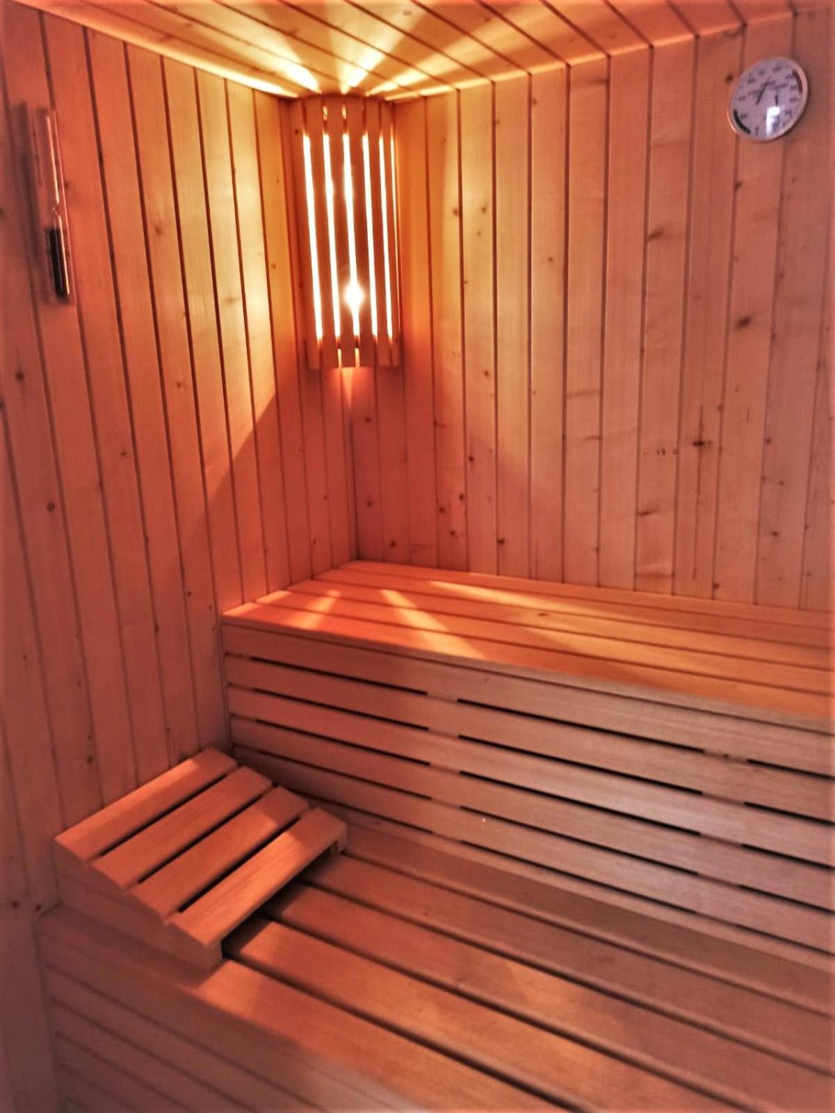 Villa Haygon Private Heated Pool, Bbq & Sauna San Vicente Raspeig Eksteriør bilde
